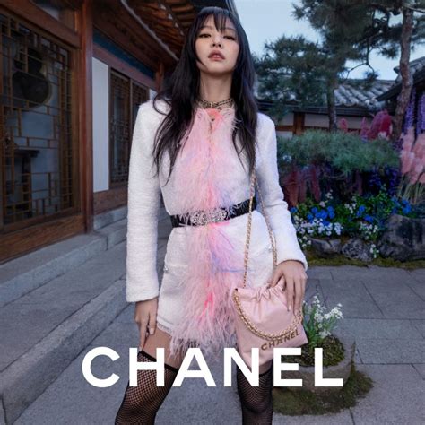 chanel look 22 official website